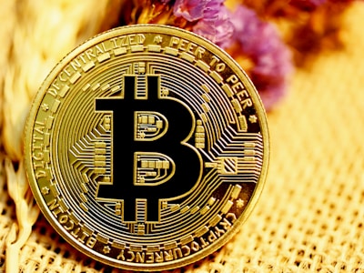 Crypto Market Analysis